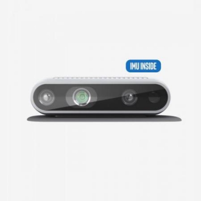 INTEL REALSENSE DEPTH CAMERA D435I