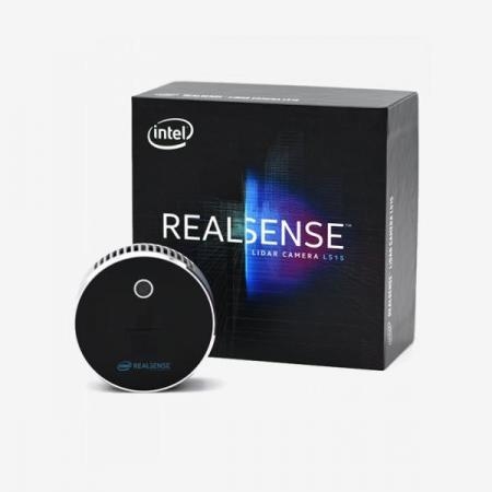 INTEL REALSENSE LIDAR CAMERA L515