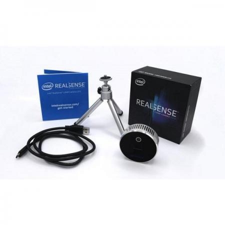 INTEL REALSENSE LIDAR CAMERA L515