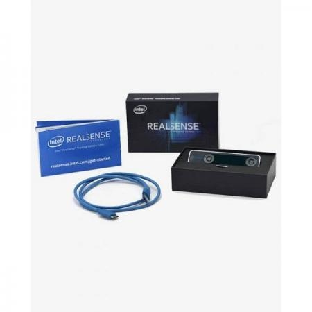 INTEL REALSENSE TRACKING CAMERA T265