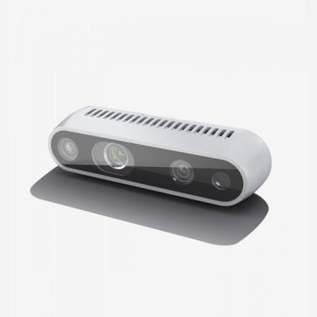 INTEL REALSENSE DEPTH CAMERA D435