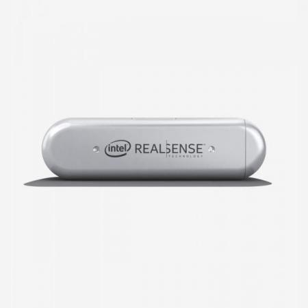 INTEL REALSENSE DEPTH CAMERA D435