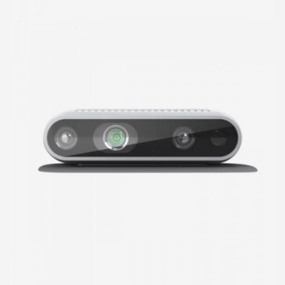 INTEL REALSENSE DEPTH CAMERA D435