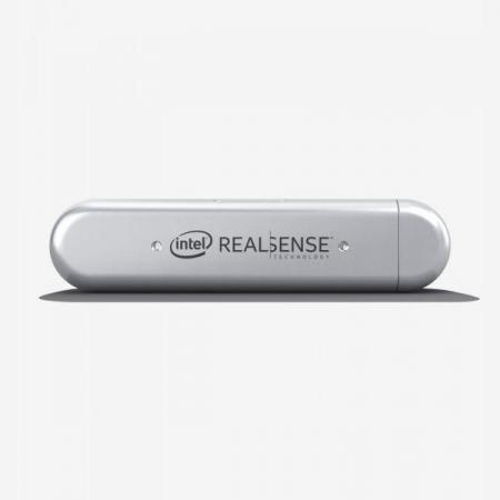 INTEL REALSENSE DEPTH CAMERA D415