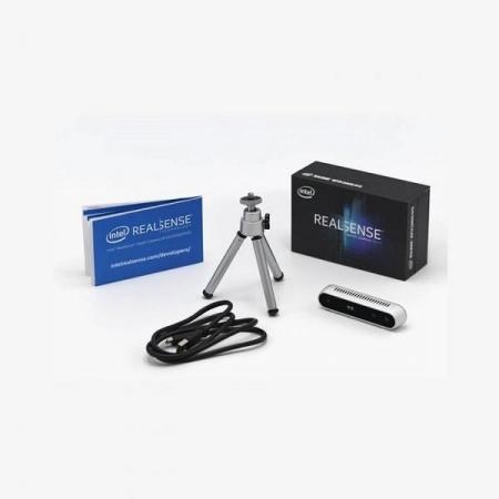 INTEL REALSENSE DEPTH CAMERA D415