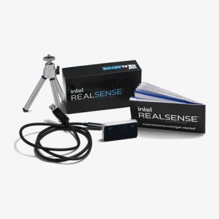 INTEL REALSENSE ID SOLUTION F455 PERIPHERAL