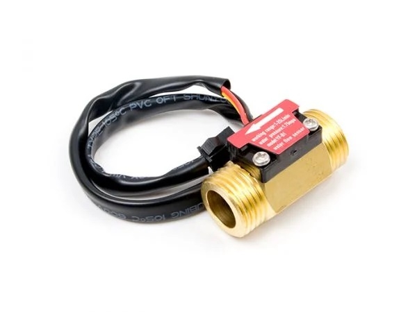 Water Flow Sensor YF-B1 [114991171]