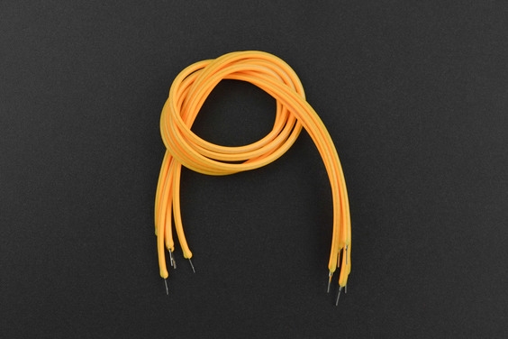 3V 260mm Flexible LED Filament Chip (2200k) [FIT0812]
