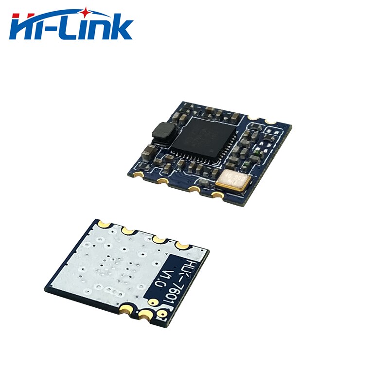 미니 USB 와이파이 어댑터 802.11b g n 150Mbps 무선 수신기 동글 MT7601 네트워크 카드 노트북 TV [HI-Link-68]