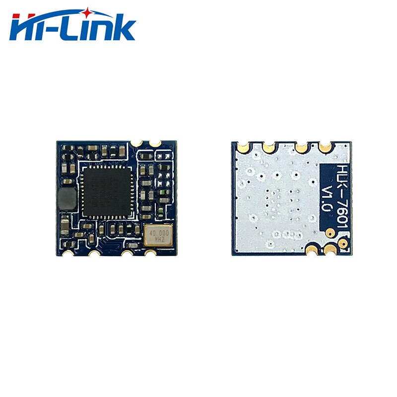 미니 USB 와이파이 어댑터 802.11b g n 150Mbps 무선 수신기 동글 MT7601 네트워크 카드 노트북 TV [HI-Link-68]