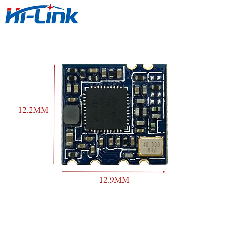 미니 USB 와이파이 어댑터 802.11b g n 150Mbps 무선 수신기 동글 MT7601 네트워크 카드 노트북 TV [HI-Link-68]