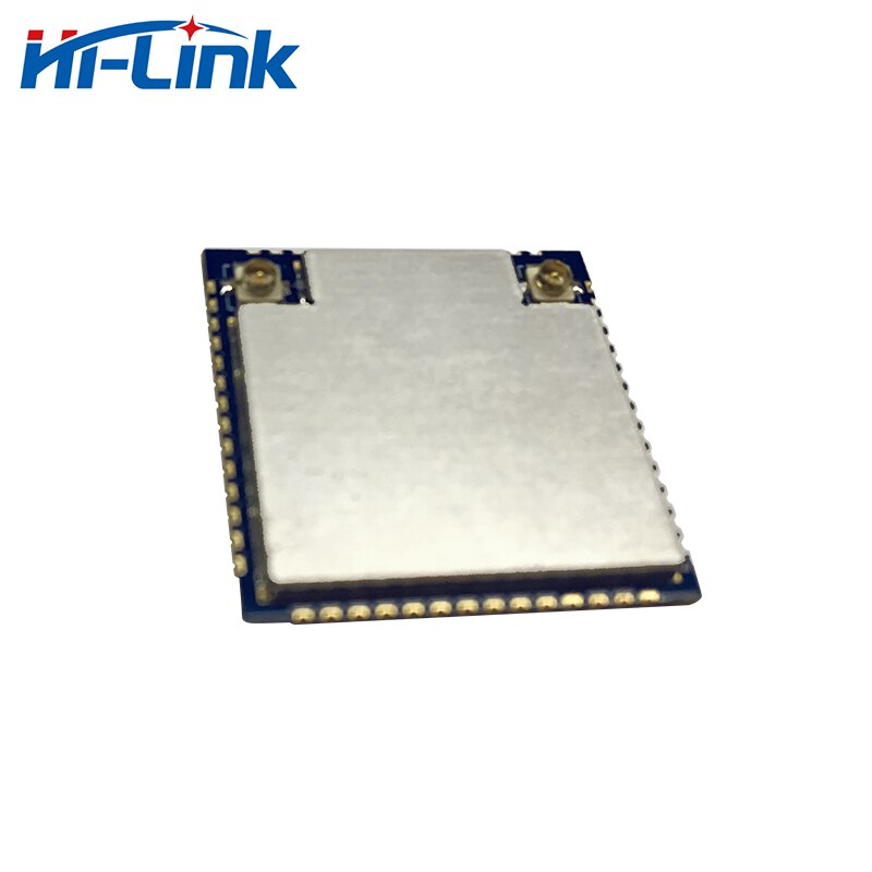 Iot 와이파이 라우터 모듈 시작 키트 개발 보드 HLK-7628D 미니 사이즈 MT7628D [HI-Link-08]