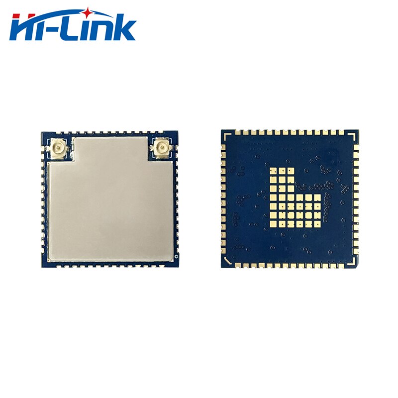 Iot 와이파이 라우터 모듈 시작 키트 개발 보드 HLK-7628D 미니 사이즈 MT7628D [HI-Link-08]