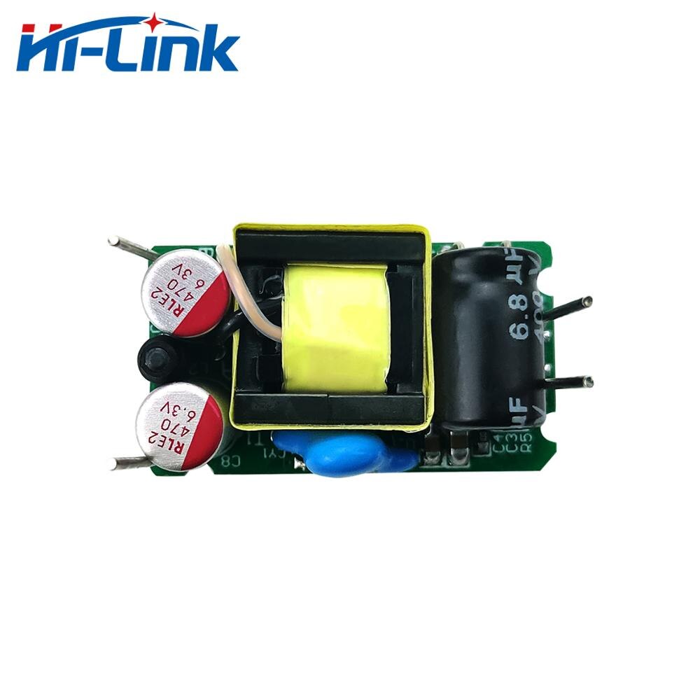 PM01 PM03 PM09 PM12 PM24 AC-DC 스위칭 전원 공급 장치 모듈 회로 보호 [HI-Link-22]