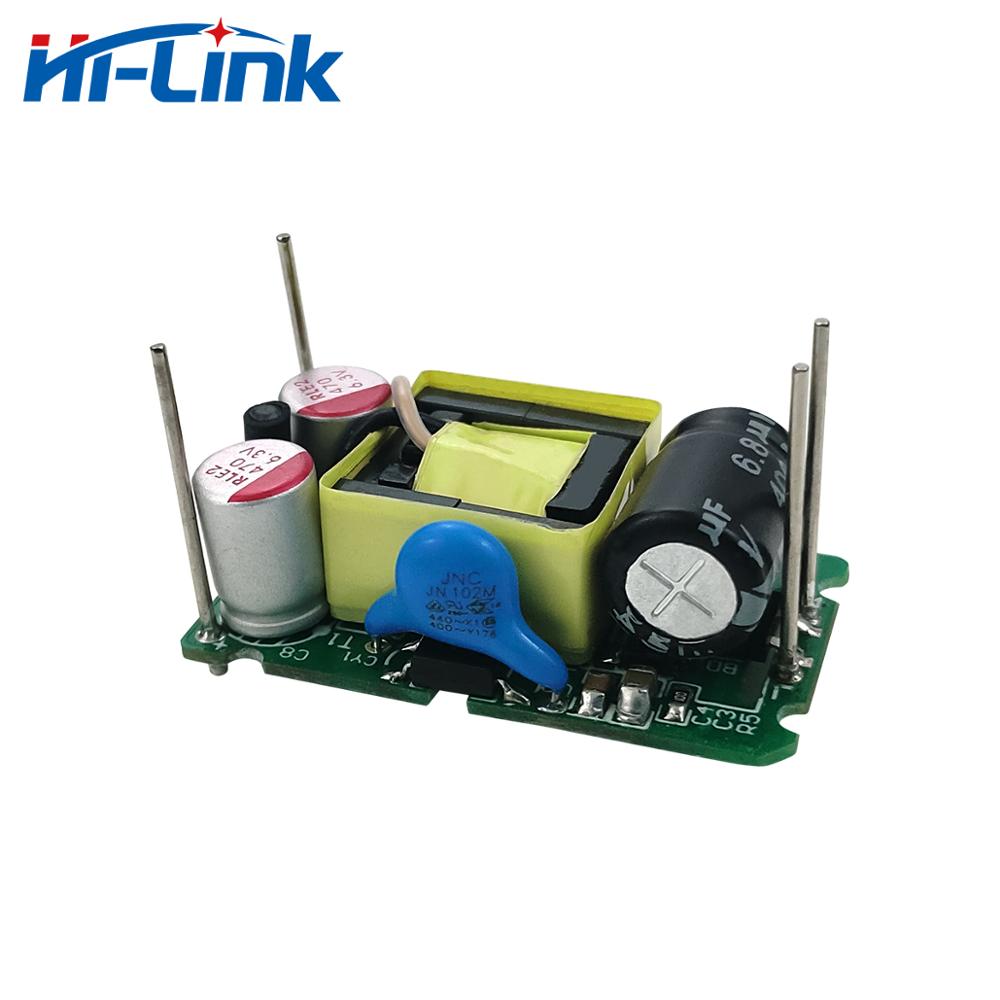 PM01 PM03 PM09 PM12 PM24 AC-DC 스위칭 전원 공급 장치 모듈 회로 보호 [HI-Link-22]