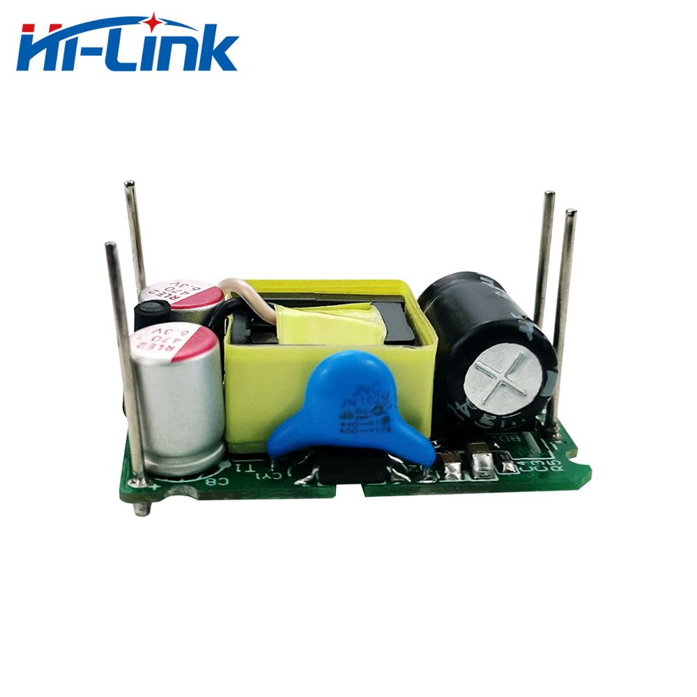 PM01 PM03 PM09 PM12 PM24 AC-DC 스위칭 전원 공급 장치 모듈 회로 보호 [HI-Link-22]