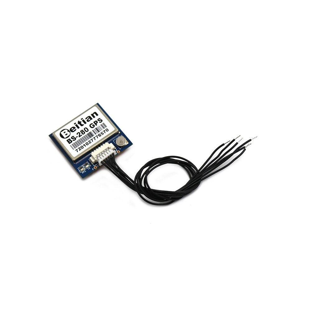 GPS 수신기 안테나 모듈 G7020-KT GPS SBAS QZSS L1 NMEA0183 TTL RS232 BS-280 280B BS-357 357B [Beitian-10]