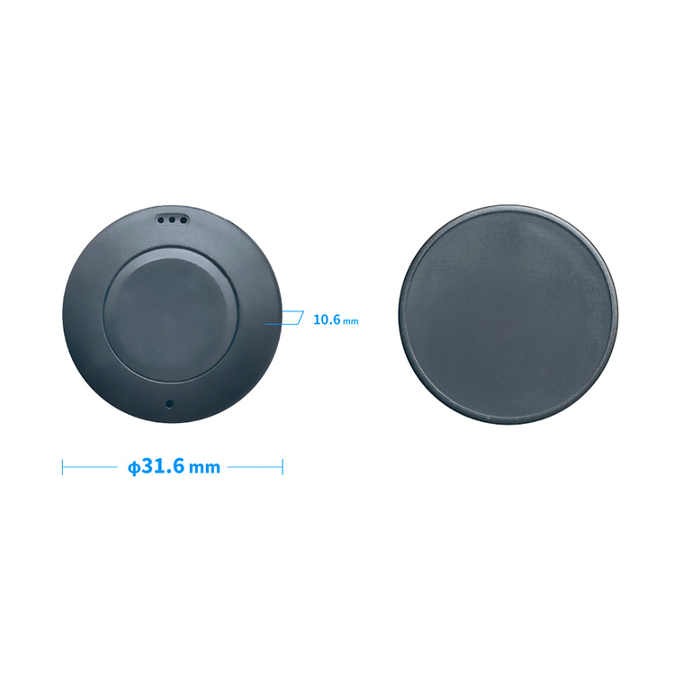 C-2-21011-nRF52810 프로그래머블 모듈 Zigbee Iot 제조업체 블루투스 저에너지 블루투스 비콘 [HOLYIOT-40]