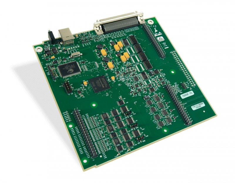 MCC USB-2627 - 고속 고채널 USB DAQ 장치 [DGLT-6069-410-018]
