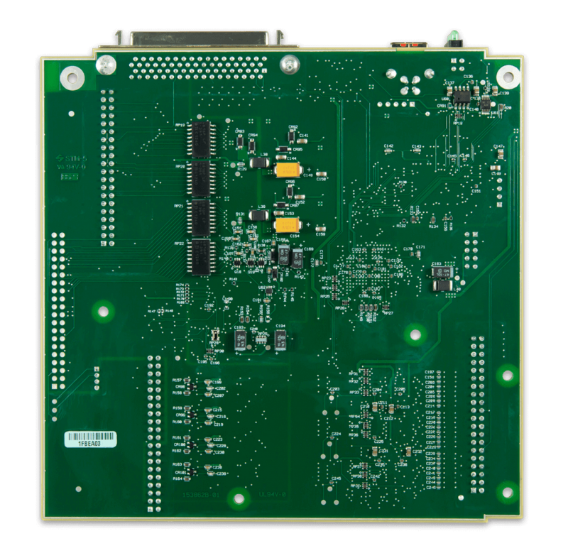 MCC USB-2627 - 고속 고채널 USB DAQ 장치 [DGLT-6069-410-018]