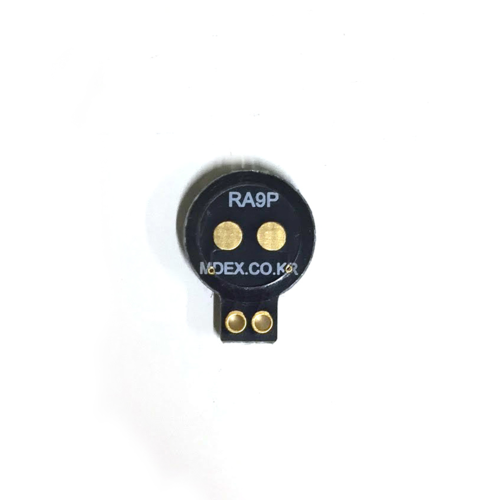 압력센서 FSR, RA9P