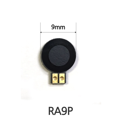 압력센서 FSR, RA9P