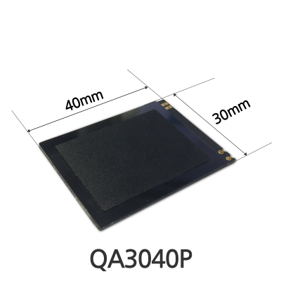 압력센서 FSR, QA3040P