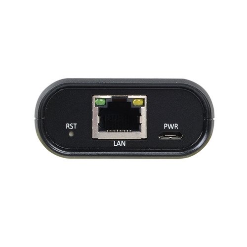 sLAN/all-POE (RS232/422/485)