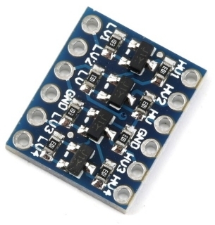 IIC I2C Level converter module (5V to 3V)