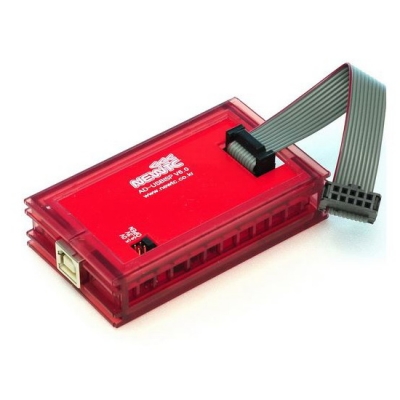 AVR용 USB-ISP+ (전문가용)(AD-USBISP+V6.0)