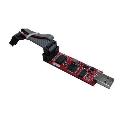 Altera 디바이스용 USB 블라스타 (FM-USBBLASTER)