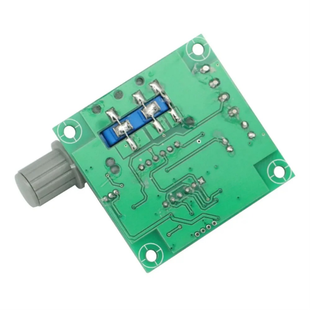 조정 가능한 디지털 신호 발생기 모듈 보드 4-20mA DC 12V 24V 3 자리 LED 디스플레이 [OPEN-ZTF112-162]