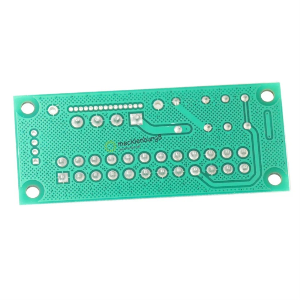 ATX 듀얼 전원 공급 장치 동기화 스타터 익스텐션 케이블 카드 ATX 24P-Molex 4 핀 채굴 기계용 아두이노 보드 모듈 [OPEN-ZTA177-134]