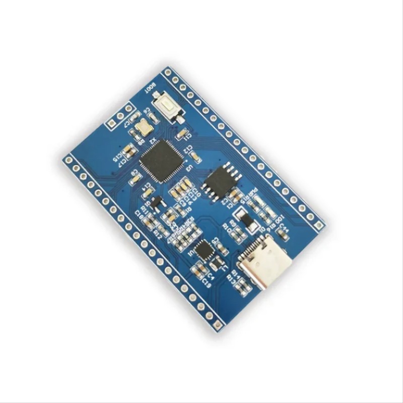 RP2040 라즈베리 파이 마이크로컨트롤러 개발 보드 32Mbit 플래시 RP2040 듀얼 코어 프로세서 마이크로파이썬 [OPEN-ZTZ24-08]
