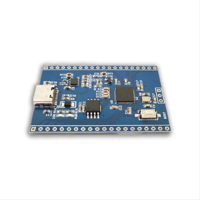 RP2040 라즈베리 파이 마이크로컨트롤러 개발 보드 32Mbit 플래시 RP2040 듀얼 코어 프로세서 마이크로파이썬 [OPEN-ZTZ24-08]