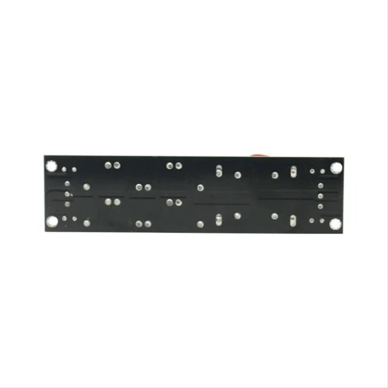 고주파 전원 필터 전원 공급 장치 스피커 앰프용 조립 보드 4400W EMI 20A [OPEN-ZTA177-135]
