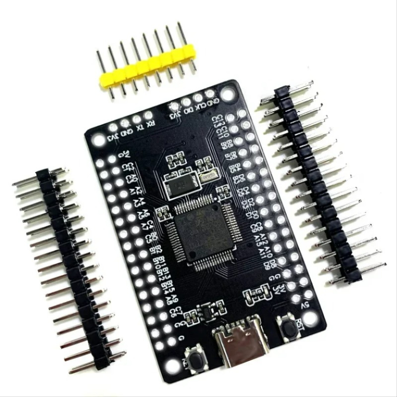 소형 시스템 코어 보드 학습 보드 STM32F103 070 대체 STM32G070RBT6 개발 보드 [OPEN-ZTC65-12]